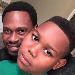 Meet your Posher, Rickie